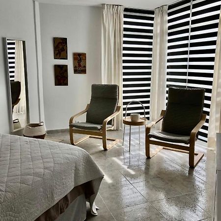 Apartamento San Mar En Calpe Appartamento Esterno foto