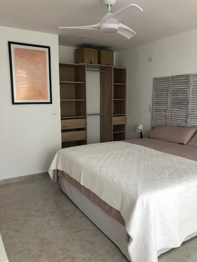 Apartamento San Mar En Calpe Appartamento Esterno foto